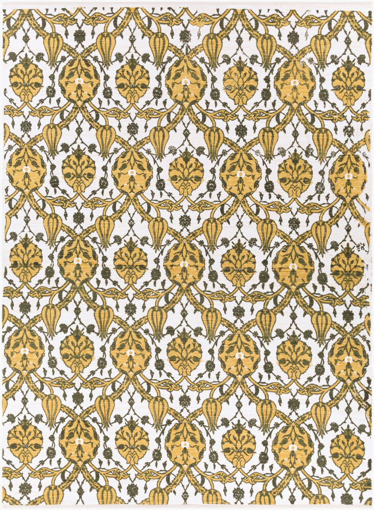 Elaine Handmade Rug large image 