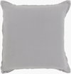 Orianna Accent Pillow, Decorative Pillow by Surya, 22" length x 22" width thumbnail