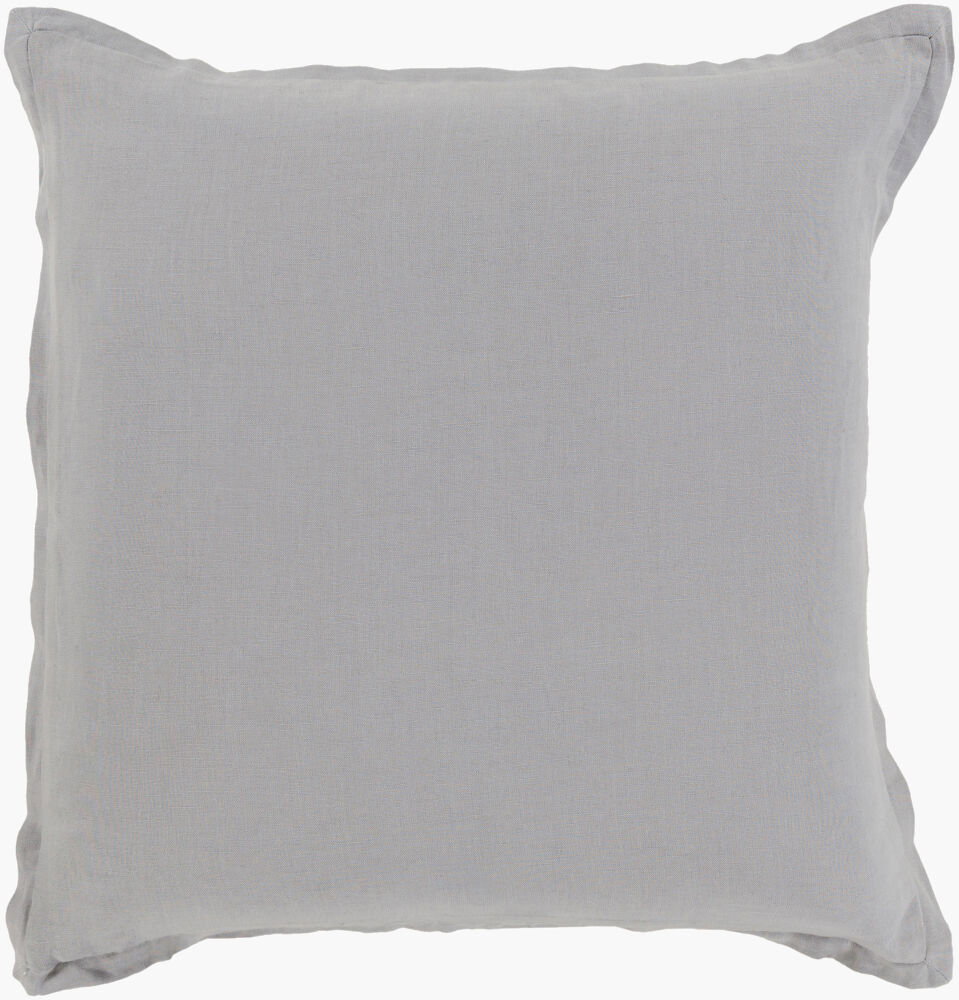 Orianna Accent Pillow, Decorative Pillow by Surya, 22" length x 22" width