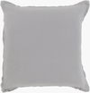 Orianna Accent Pillow Down, Decorative Pillow by Surya, 22" length x 22" width thumbnail