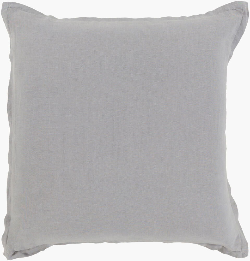 Orianna Accent Pillow Down, Decorative Pillow by Surya, 22" length x 22" width
