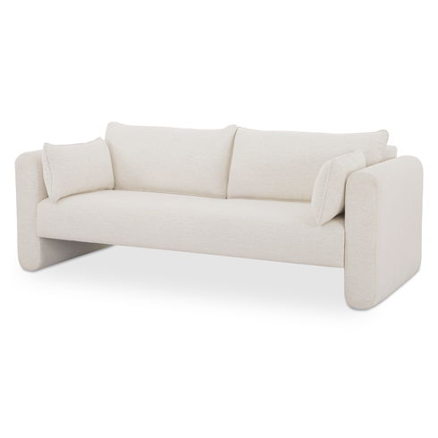 Moore Sofa Oat
