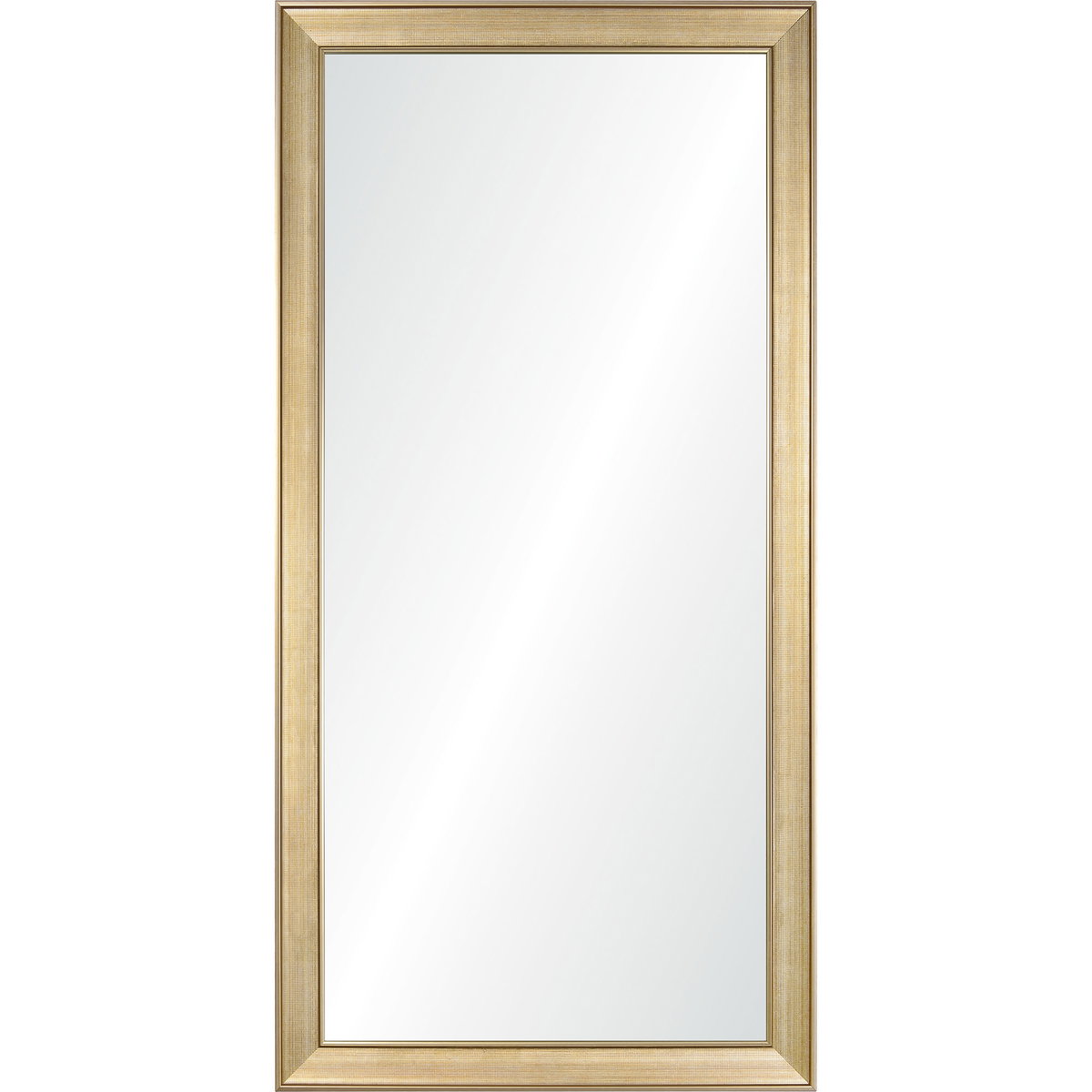 Cathcart Wall Mirror, by Renwil, 60" height x 1.5" depth View 1