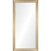 Cathcart Wall Mirror, by Renwil, 60" height x 1.5" depth thumbnail 1