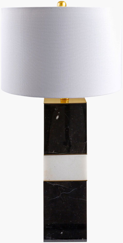 Majestic Accent Table Lamp large image 