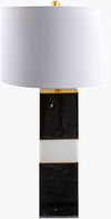 Majestic Accent Table Lamp thumbnail 0