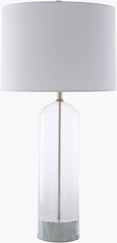 Carthage Accent Table Lamp