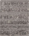 Makalu Handmade Rug, by Surya, 1'6" length x 1'6" width thumbnail