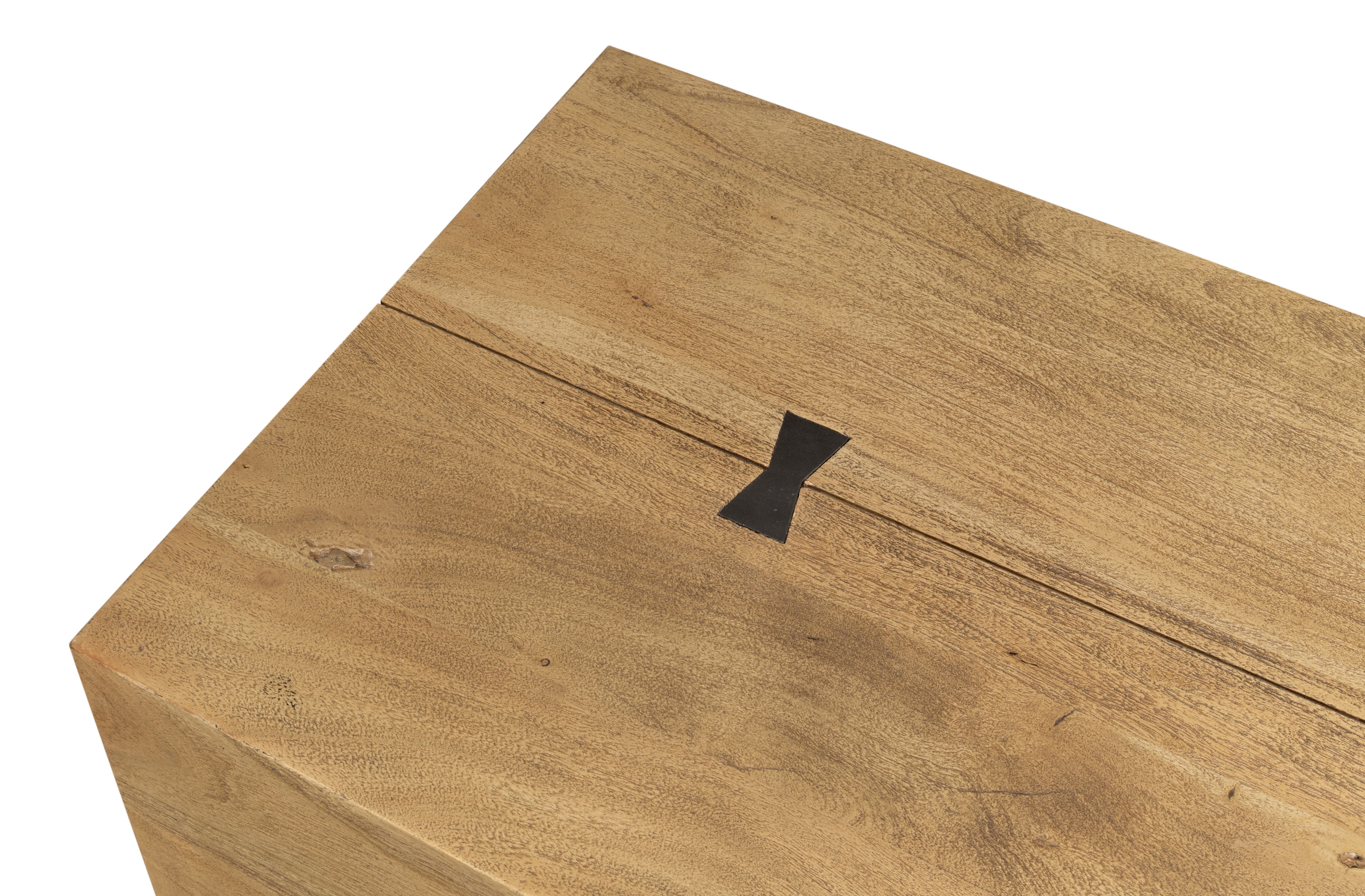 Stuben Bench large image 