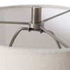 Parnell Industrial Buffet Lamp thumbnail 8