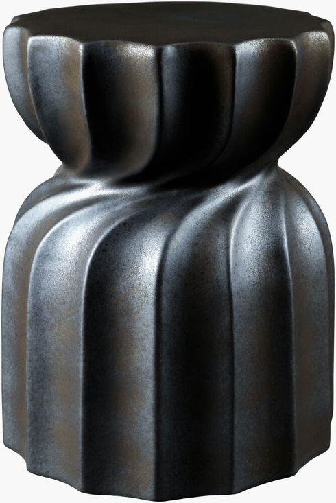 Alexia Garden Stool