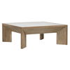 Marva Coffee Table Light Warm Wash thumbnail 0