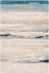 Kavita Handmade Rug, by Surya, 7'6" length x 5' width thumbnail