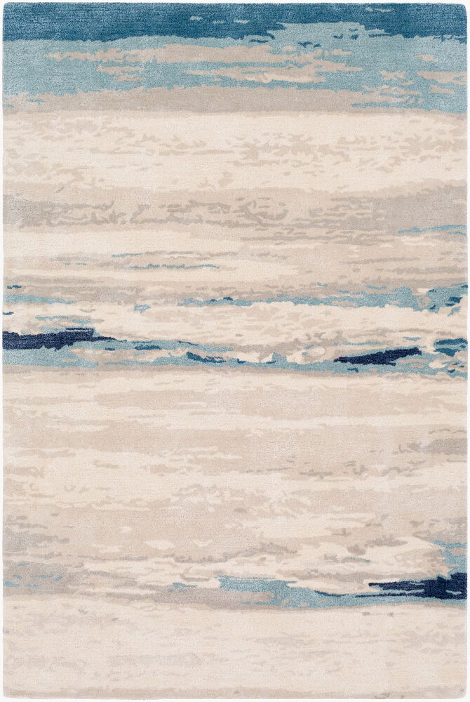Kavita Handmade Rug large image 