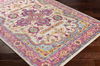 Mumbai Machine Woven Rug thumbnail 0