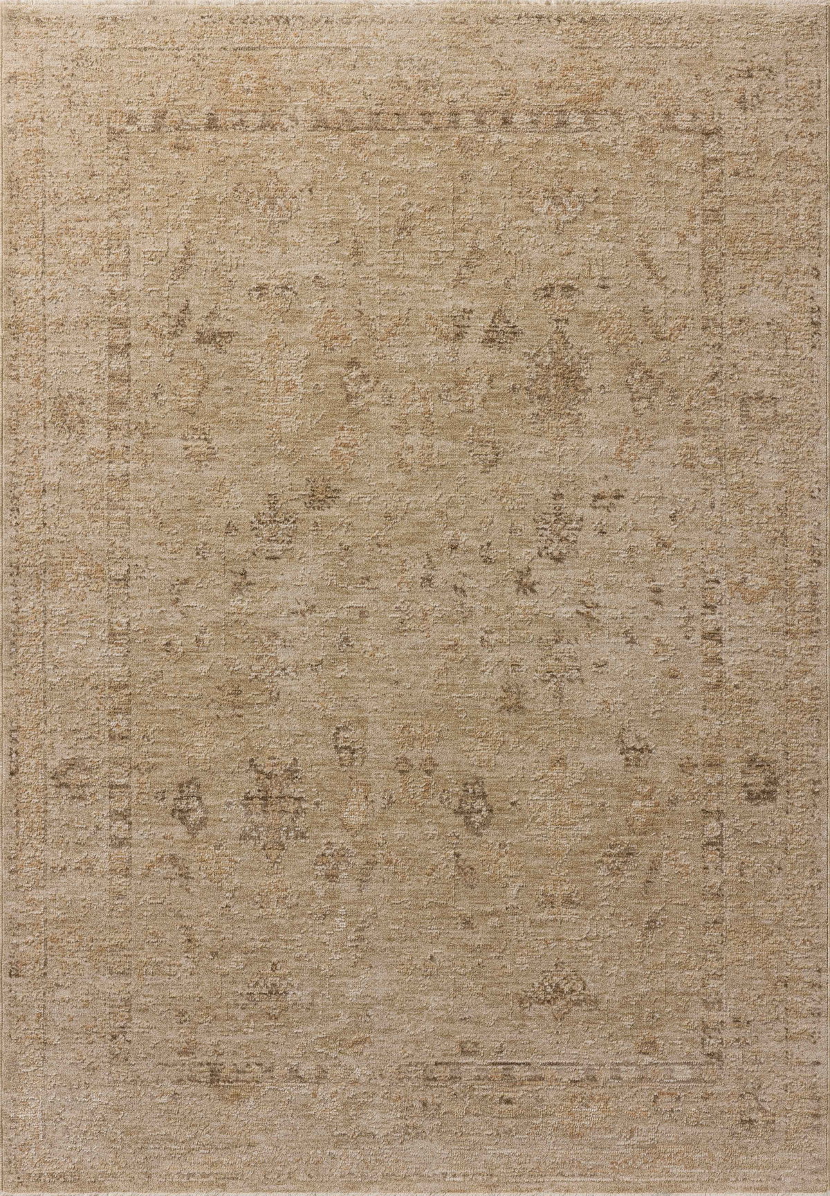 Loloi Willa Rug, 2'3" length x 3'10" width View 1