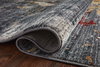 Loloi Samra Rug, 1'6" length x 1'6" width thumbnail 5