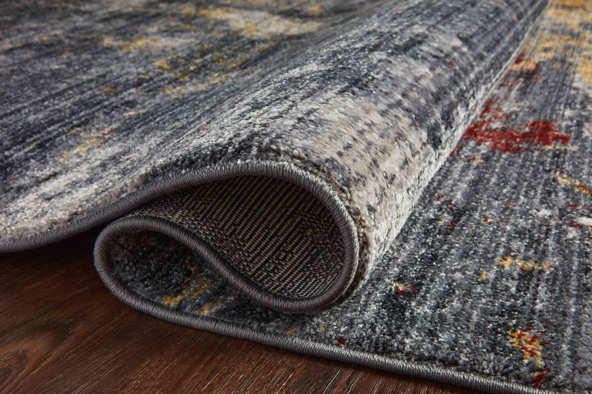 Loloi Samra Rug, 2'3" length x 3'10" width View 5