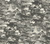 Homestead Black & Grey Wallpaper, by York Wall, 27' length x 2'3" width x 0.02" depth thumbnail 1