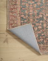 Angela Rose x Loloi Aubrey Rug, 2' length x 5' width thumbnail 10