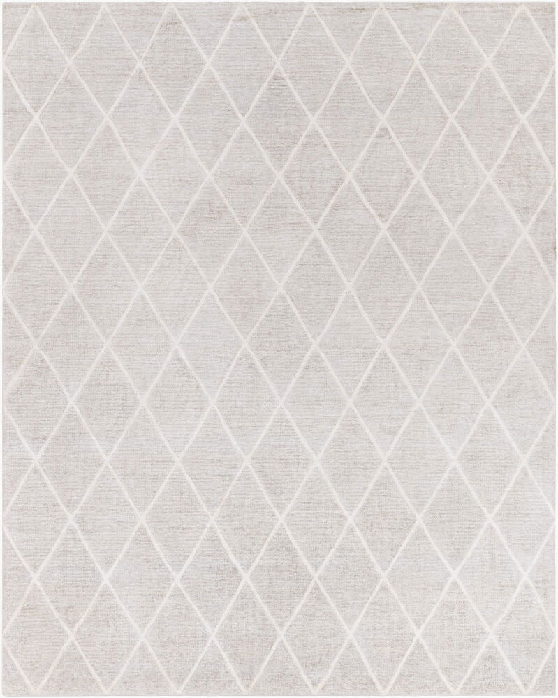 Jaque Handmade Rug large image 
