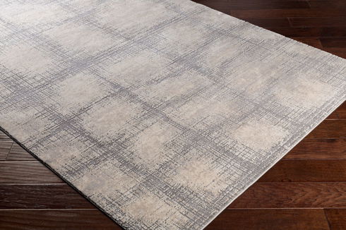 Tibetan Machine Woven Rug