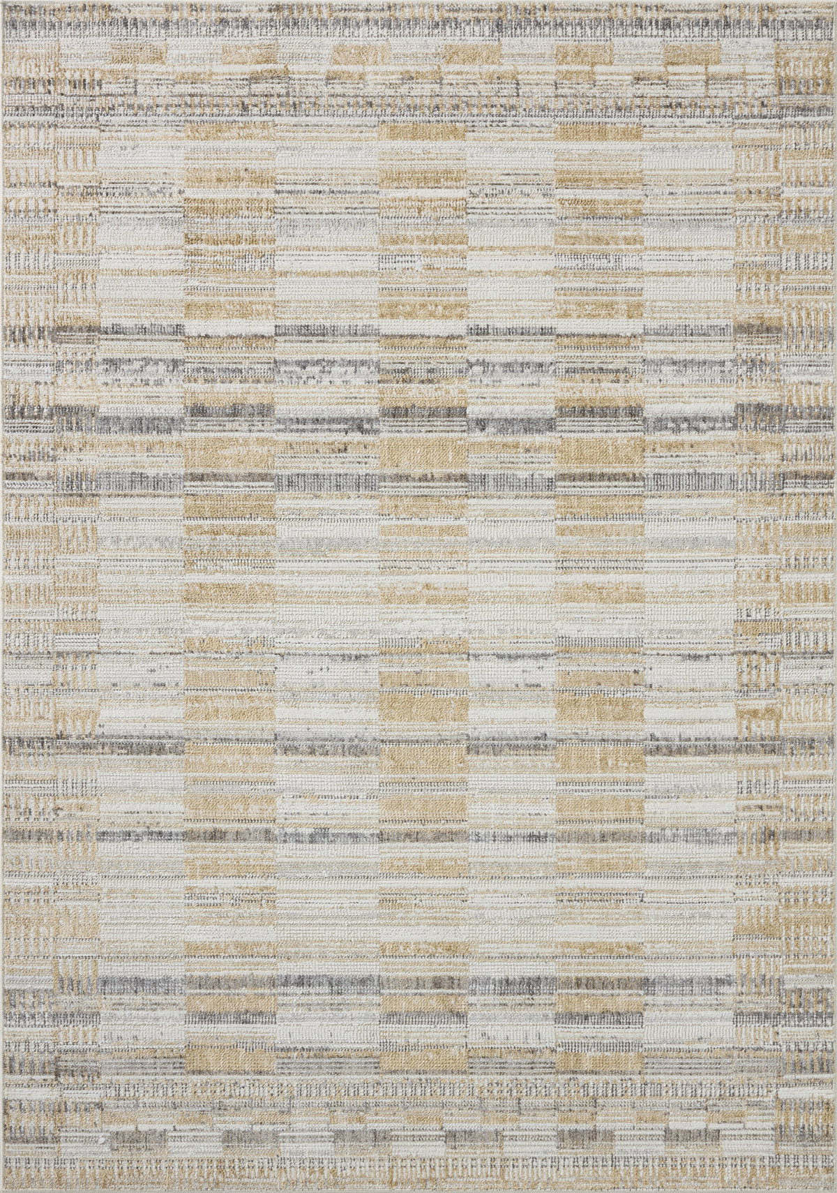 Loloi Roxie Rug, 5'2" length x 7'6" width View 1