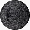 Monte Carlo Machine Woven Rug thumbnail 0