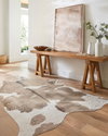 Loloi Bryce Rug, 3'10" length x 5' width thumbnail 5