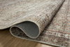 Chris Loves Julia x Loloi Jules Rug, 3'6" length x 5'6" width thumbnail 5