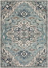 Mesopotamia Machine Woven Rug thumbnail 0