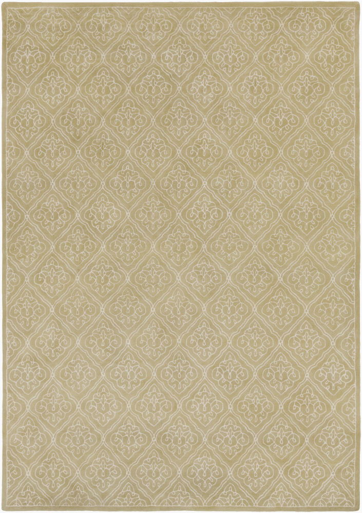 Modern Classics Handmade Rug, by Surya, 8' length x 2'6" width
