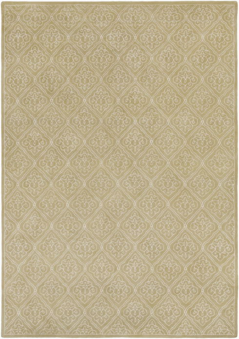 Modern Classics Handmade Rug