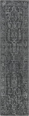 Hightower Handmade Rug, by Surya, 10' length x 2'6" width thumbnail