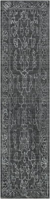 Hightower Handmade Rug, by Surya, 10' length x 2'6" width thumbnail