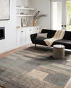 Loloi II Bowery Rug, 2'3" length x 7'6" width thumbnail 2