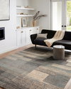 Loloi II Bowery Rug, 5'5" length x 7'6" width thumbnail 2