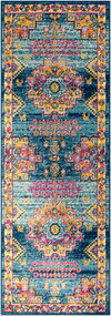 Elaziz Machine Woven Rug, by Surya, 1'3.75" length x 1'3.75" width thumbnail