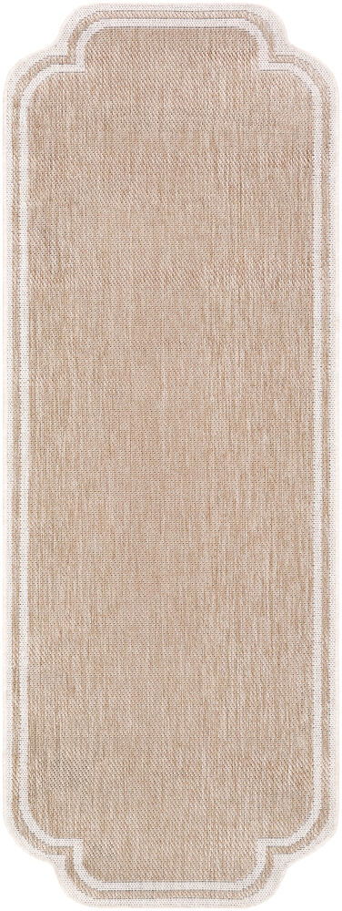 Miami Beach Machine Woven Rug