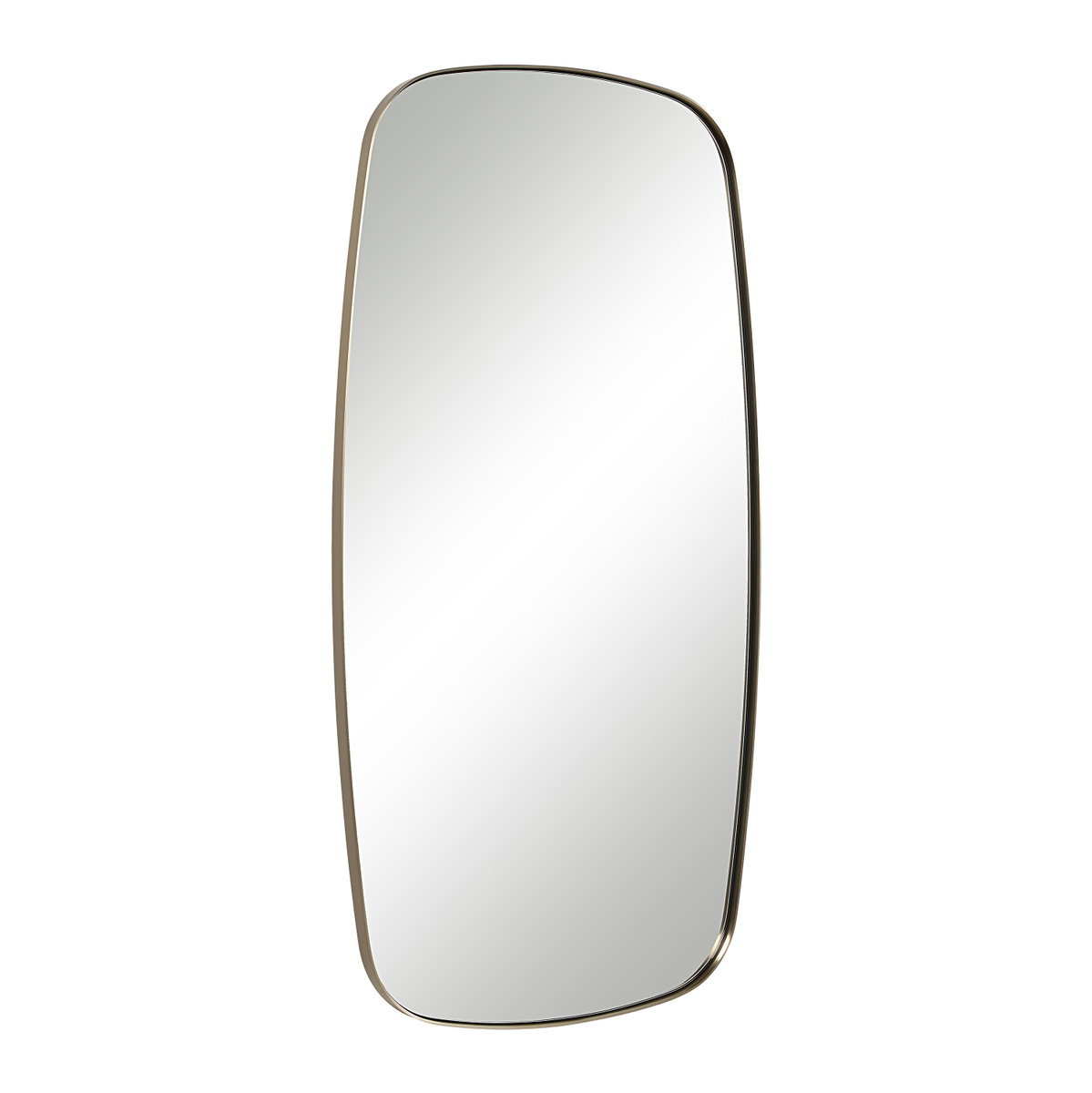 Jacossa, Mirror by Renwil, 40" height x 1" depth View 2