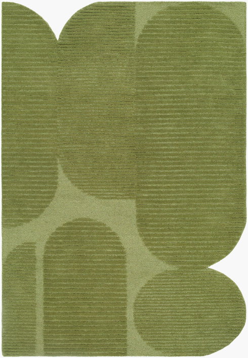 Tate Handmade Rug