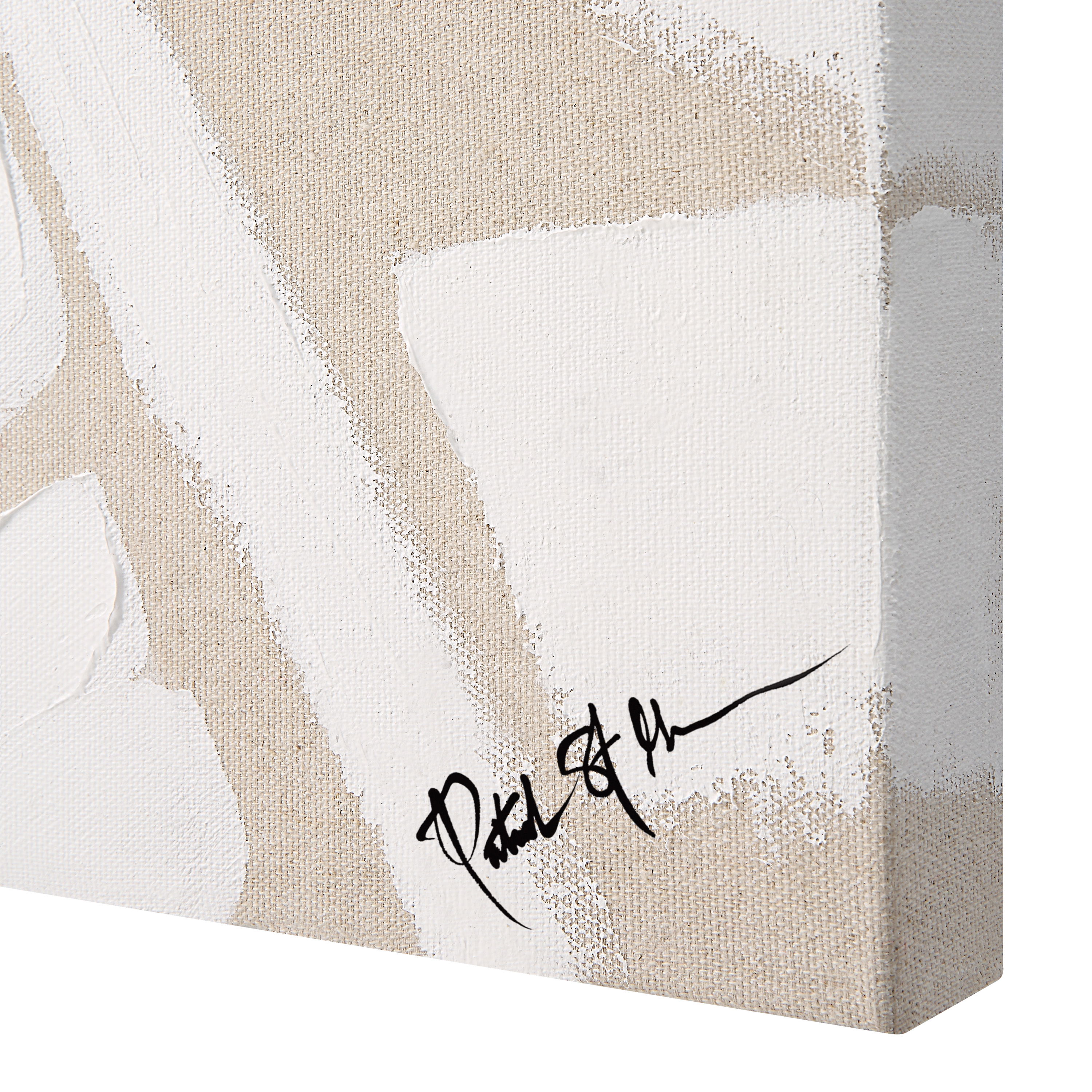 Bolzano  Canvas Art, Painting by Renwil, 40" height x 1.5" depth View 5