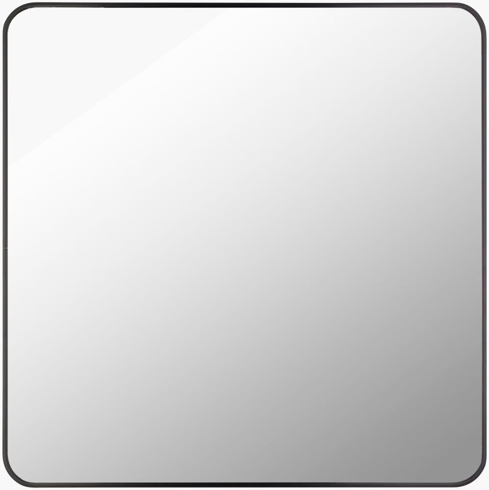 Aranya Accent Mirror, by Surya, 32" width x 32" height