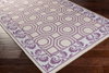 Nantes Handmade Rug, by Surya, 3' length x 2' width thumbnail