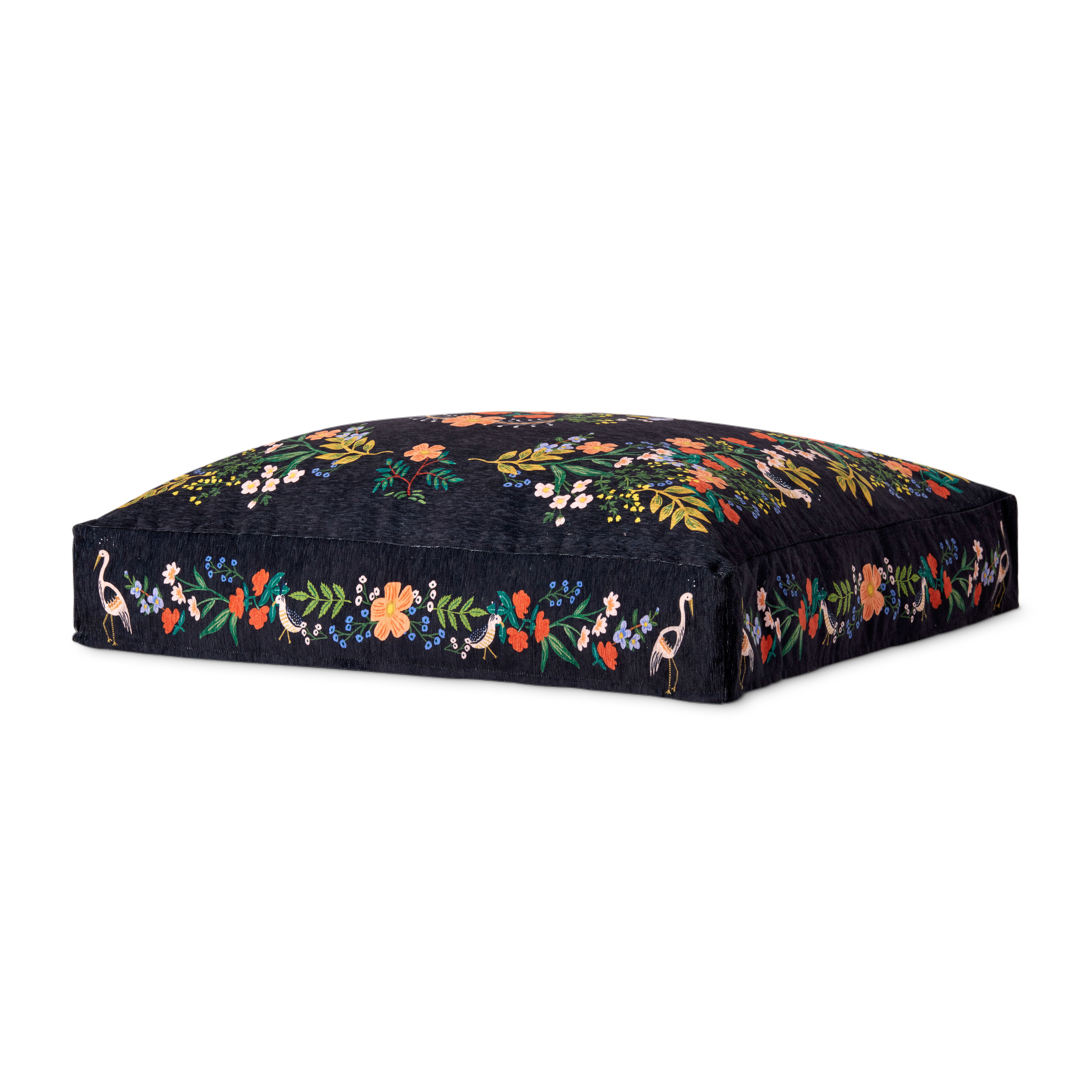 Loloi Floor Pillows Pillow large image 