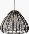 Mosella Pendant, by Surya, 19" length x 19" width x 15" height thumbnail