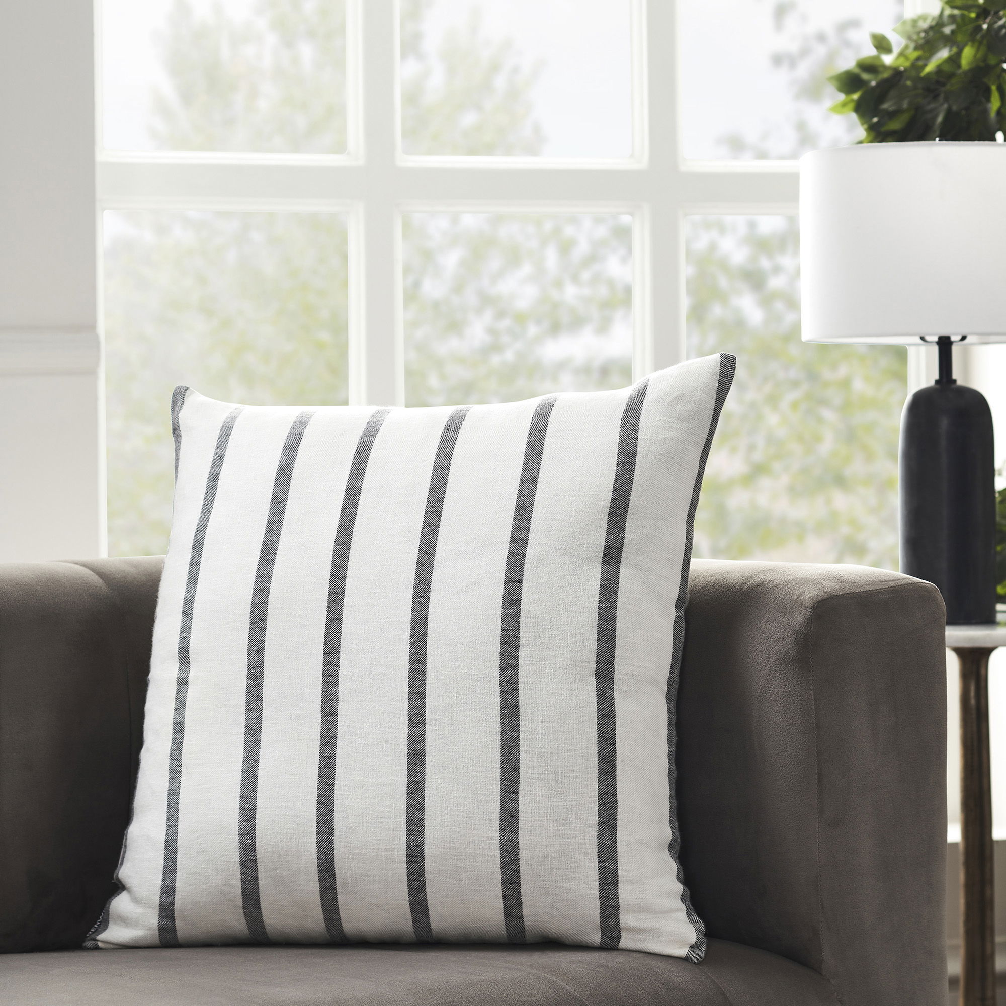 Nimah Indoor Pillow large image 