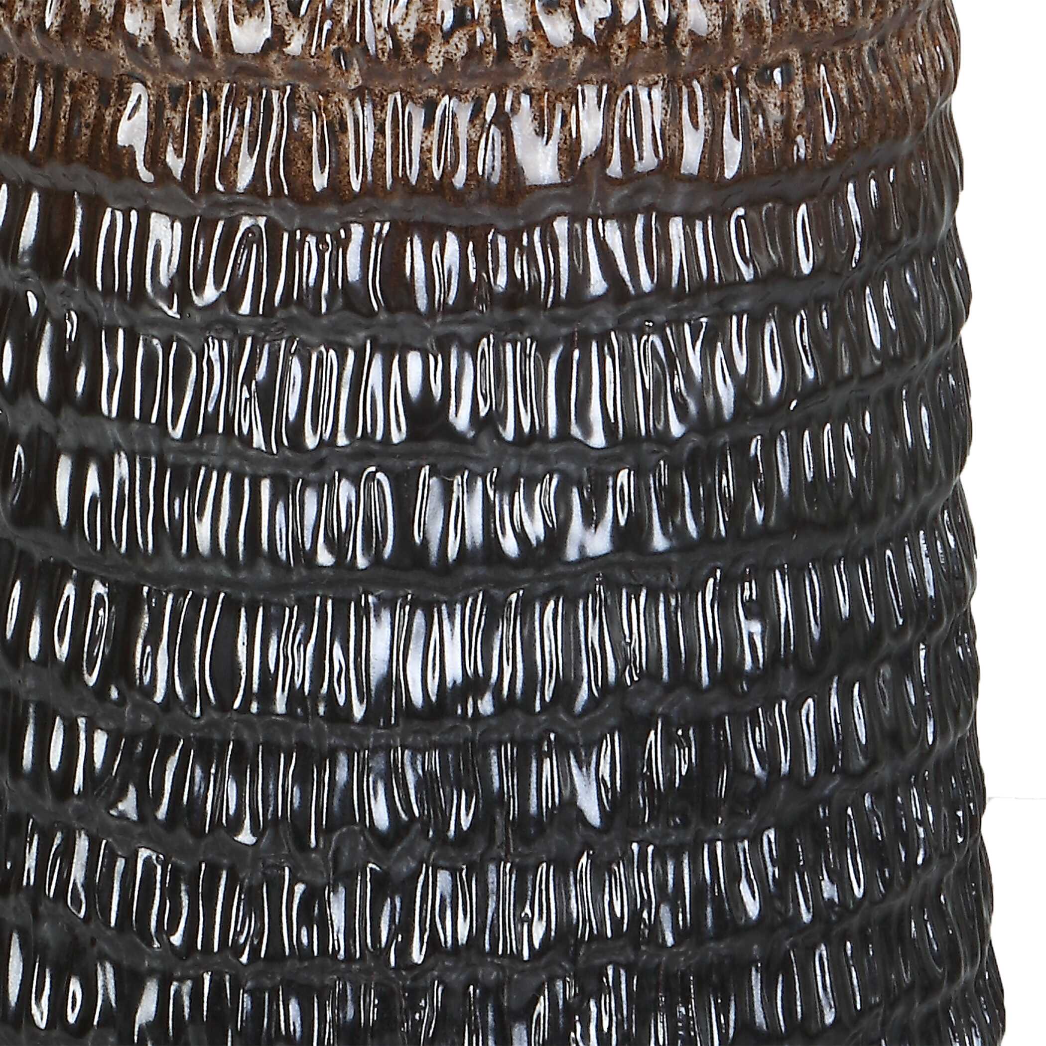 Padma Mottled Table Lamp large image 