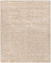Angora Machine Woven Rug, by Surya, 1'3.75" length x 1'3.75" width thumbnail