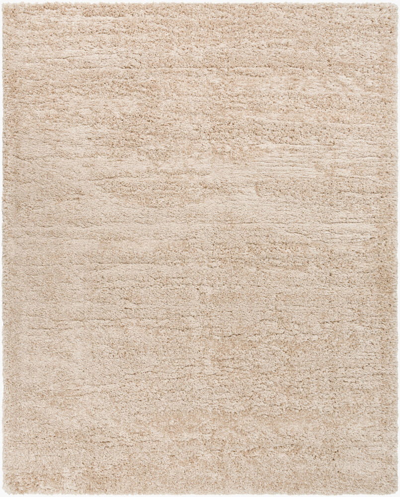 Angora Machine Woven Rug, by Surya, 1'3.75" length x 1'3.75" width